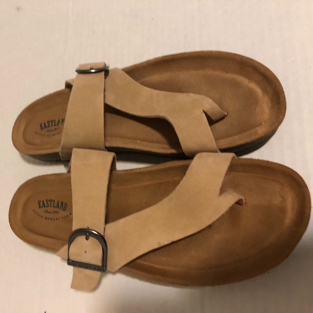 Eastland sandals